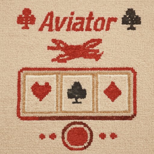 96c Aviator crash game screen