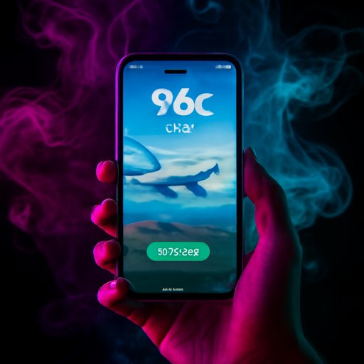 96c handheld mobile game screen